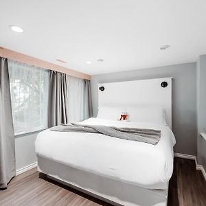 Deluxe Double Room Sea View